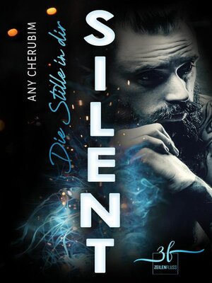 cover image of Silent &#8211; Die Stille in dir